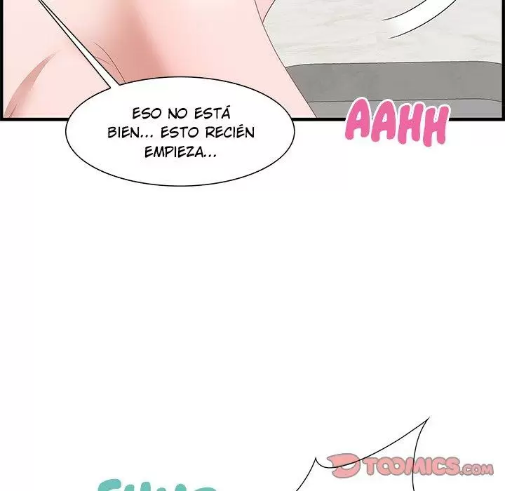 Tasty Chat 0km Capítulo 25 - Page 117