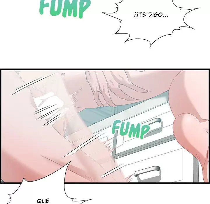 Tasty Chat 0km Capítulo 25 - Page 118