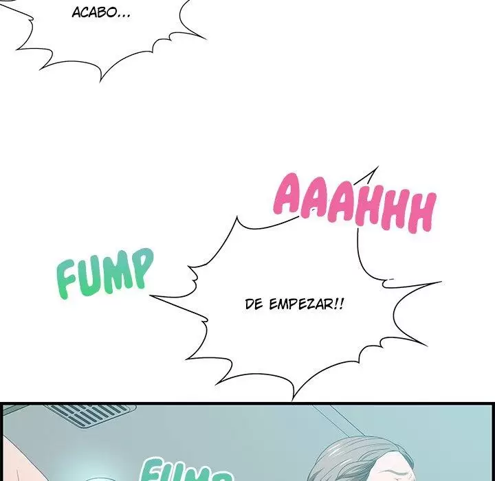 Tasty Chat 0km Capítulo 25 - Page 119