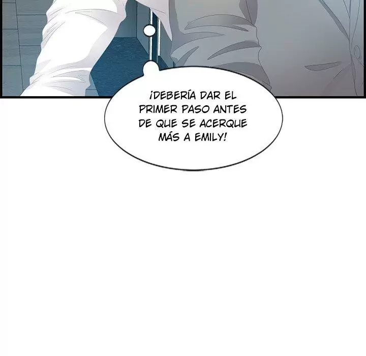 Tasty Chat 0km Capítulo 25 - Page 12