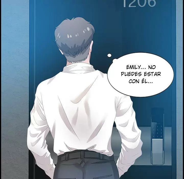 Tasty Chat 0km Capítulo 25 - Page 31