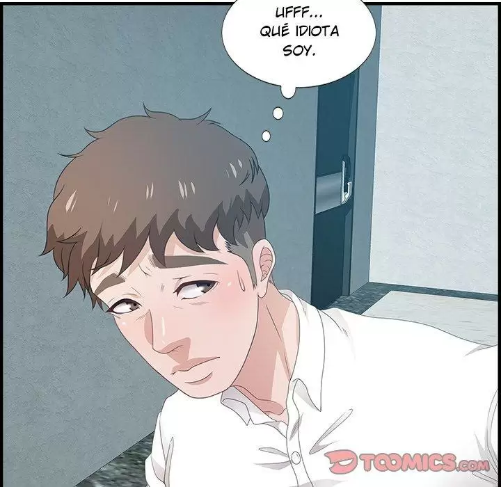 Tasty Chat 0km Capítulo 25 - Page 33