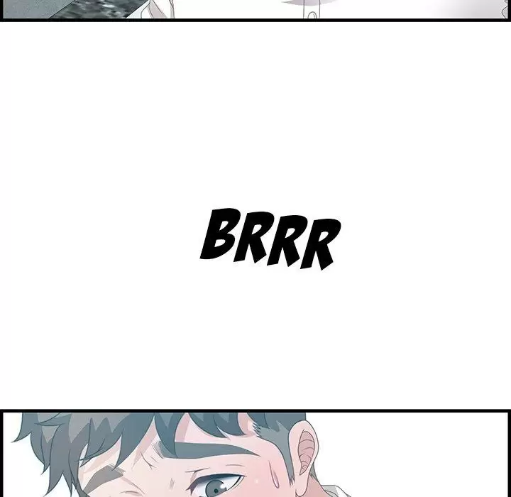 Tasty Chat 0km Capítulo 25 - Page 34