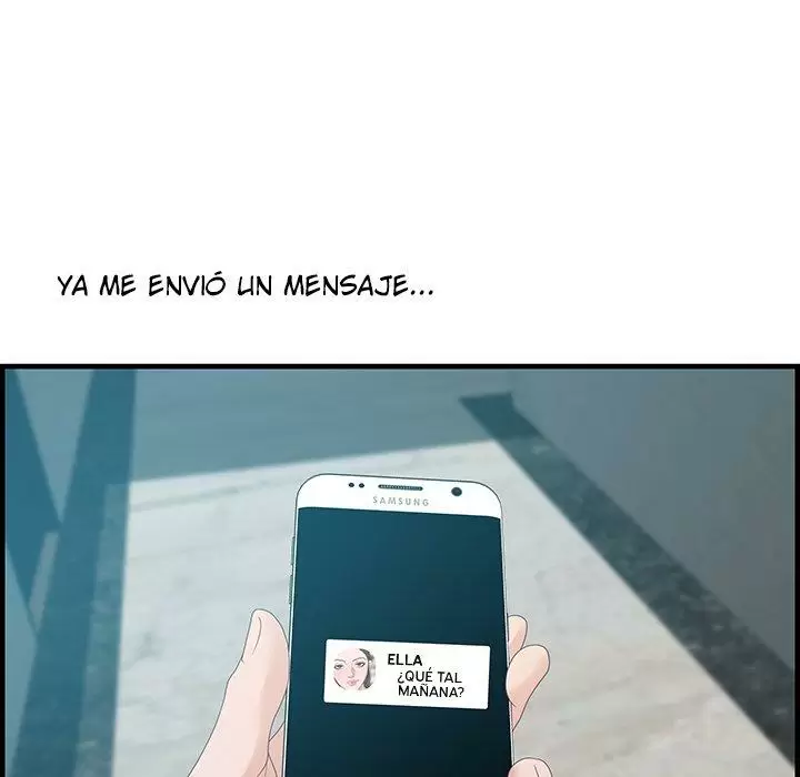 Tasty Chat 0km Capítulo 25 - Page 37