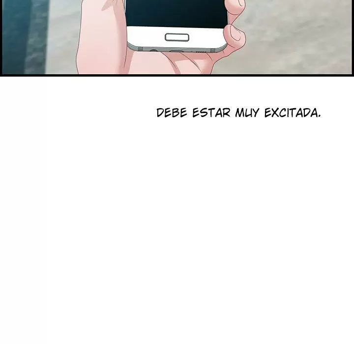 Tasty Chat 0km Capítulo 25 - Page 38