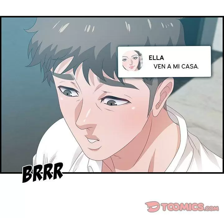 Tasty Chat 0km Capítulo 25 - Page 39