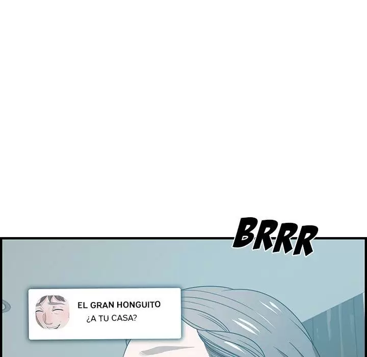 Tasty Chat 0km Capítulo 25 - Page 40