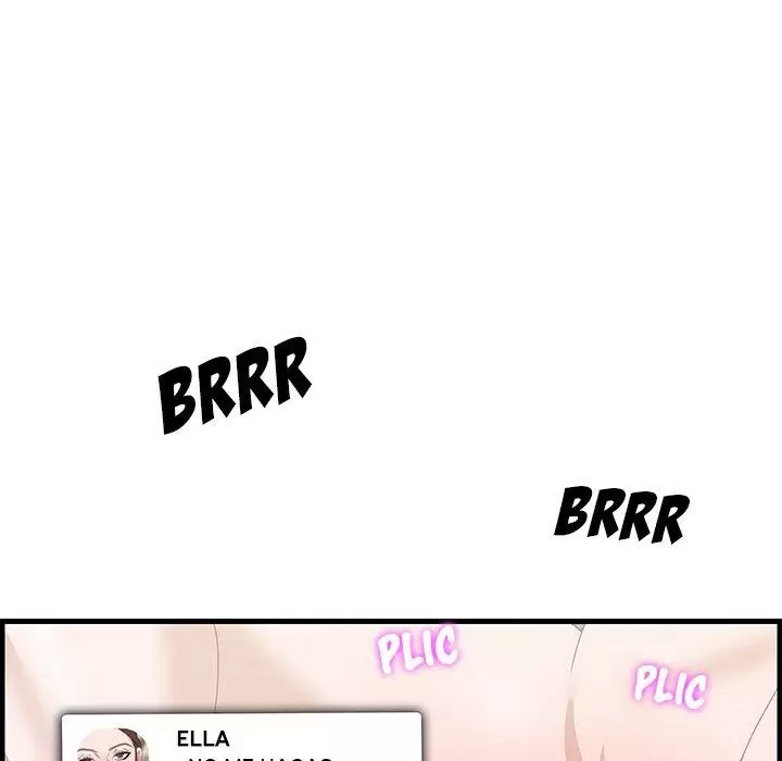 Tasty Chat 0km Capítulo 25 - Page 42