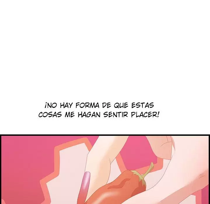 Tasty Chat 0km Capítulo 25 - Page 48