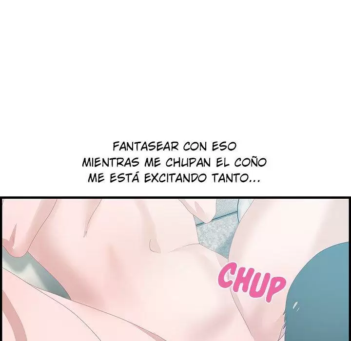 Tasty Chat 0km Capítulo 25 - Page 52