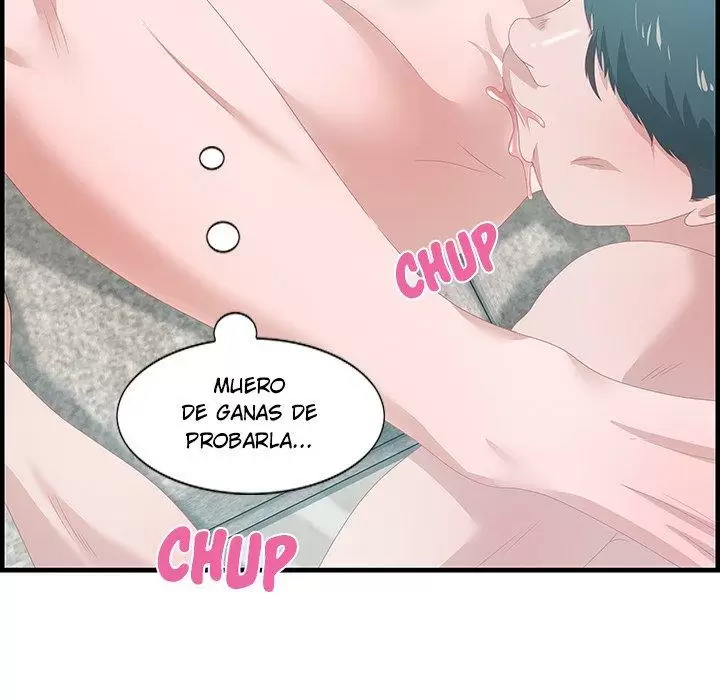 Tasty Chat 0km Capítulo 25 - Page 53