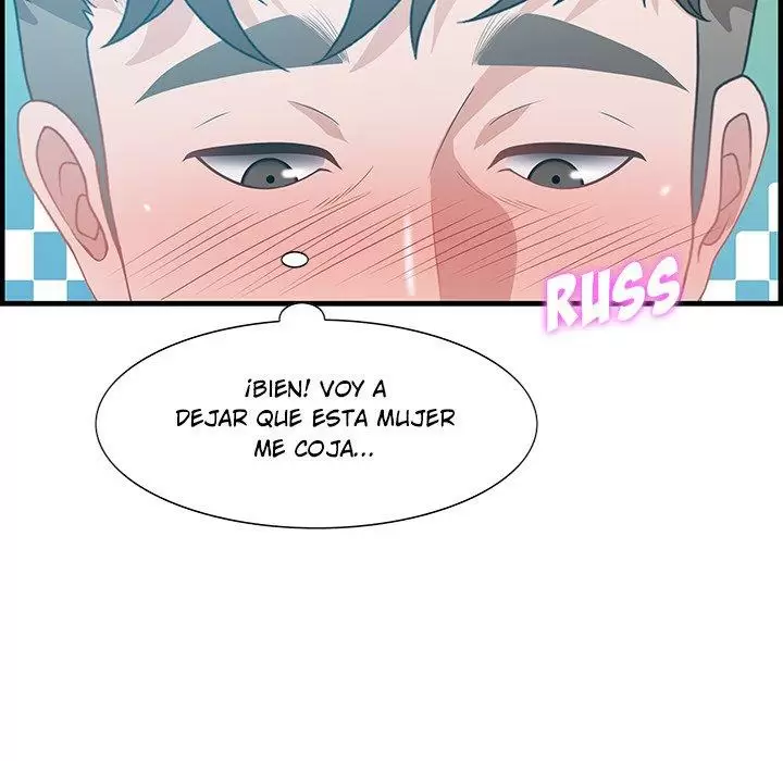 Tasty Chat 0km Capítulo 25 - Page 55