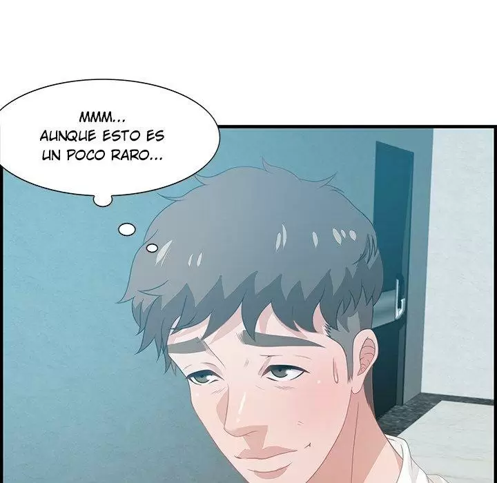 Tasty Chat 0km Capítulo 25 - Page 56