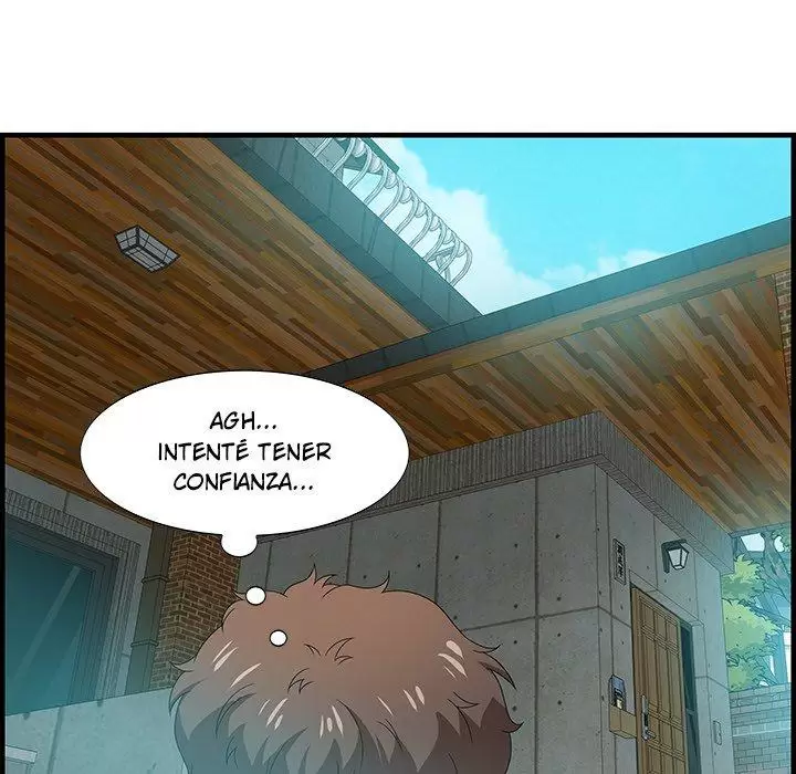 Tasty Chat 0km Capítulo 25 - Page 61