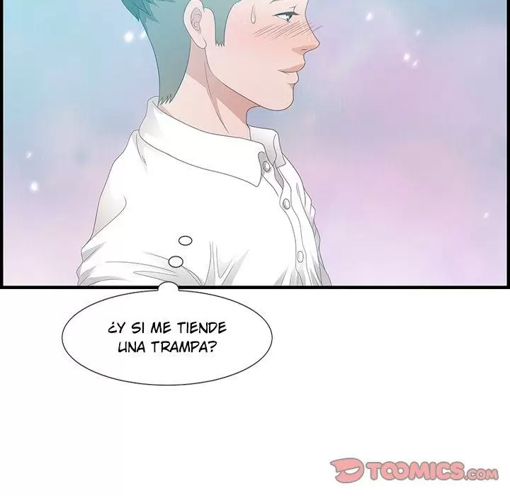 Tasty Chat 0km Capítulo 25 - Page 63