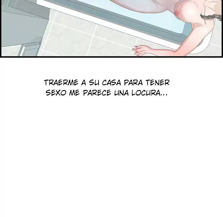 Tasty Chat 0km Capítulo 25 - Page 65