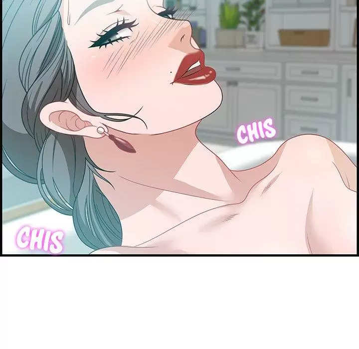 Tasty Chat 0km Capítulo 25 - Page 72