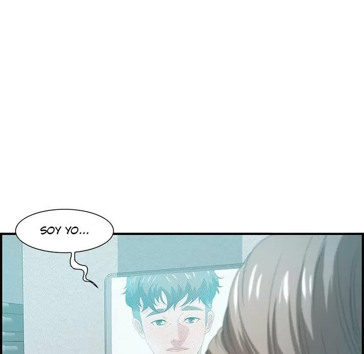 Tasty Chat 0km Capítulo 25 - Page 73