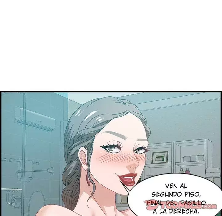 Tasty Chat 0km Capítulo 25 - Page 75
