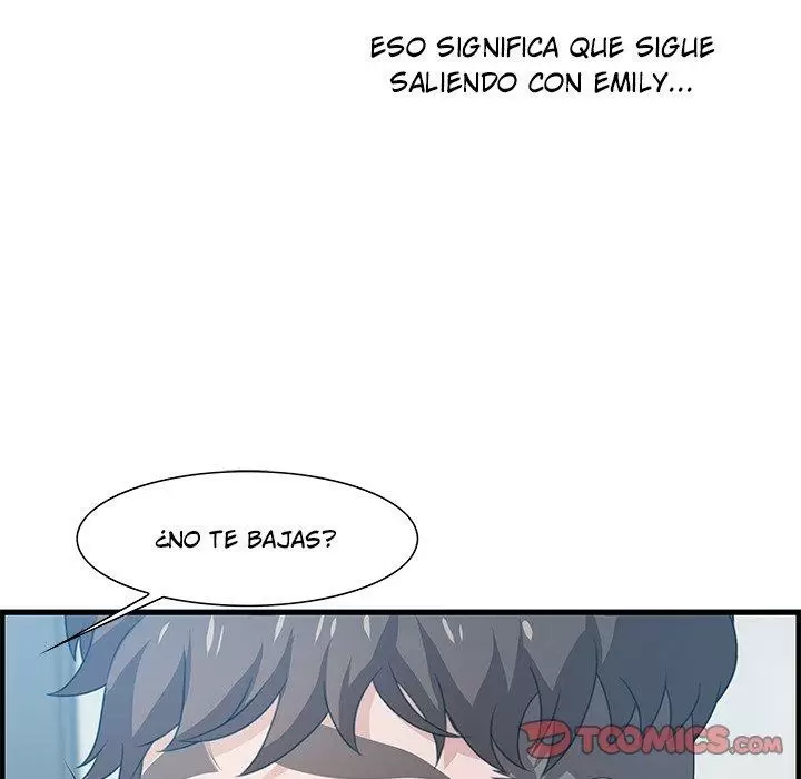 Tasty Chat 0km Capítulo 25 - Page 9