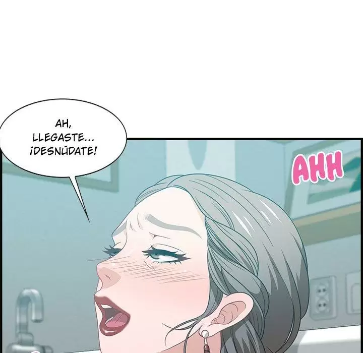 Tasty Chat 0km Capítulo 25 - Page 90