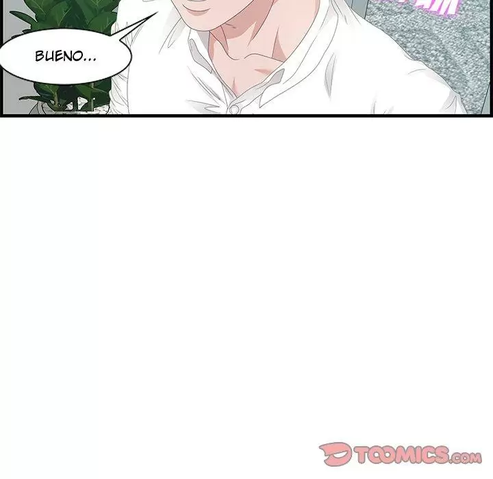 Tasty Chat 0km Capítulo 25 - Page 93