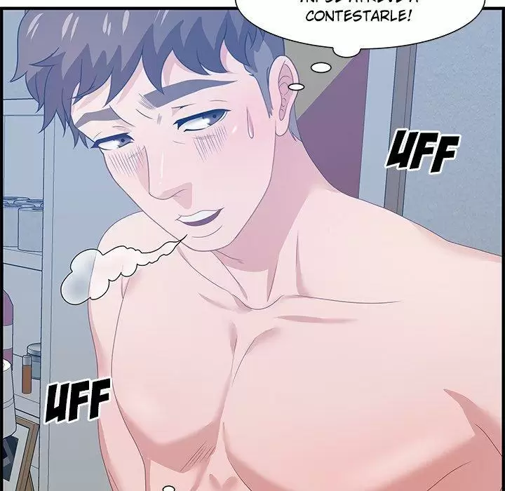 Tasty Chat 0km Capítulo 26 - Page 107