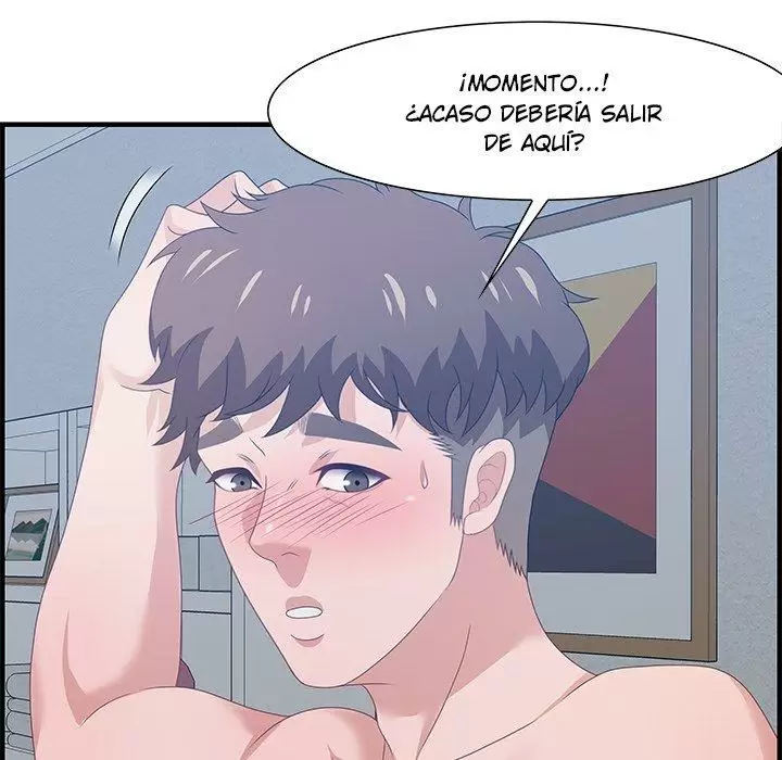 Tasty Chat 0km Capítulo 26 - Page 109