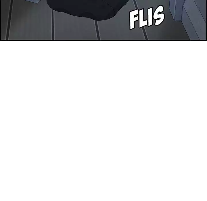 Tasty Chat 0km Capítulo 26 - Page 112