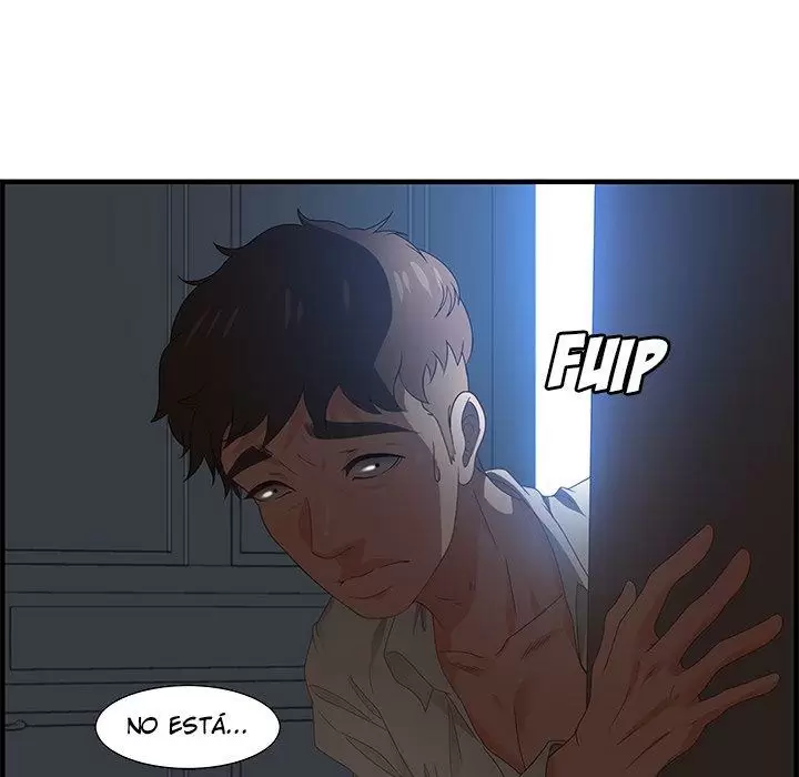 Tasty Chat 0km Capítulo 26 - Page 113