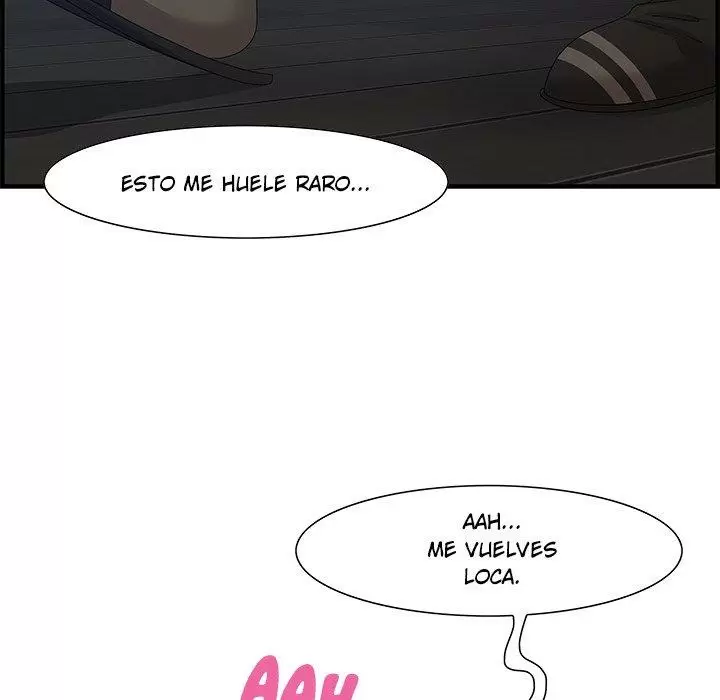 Tasty Chat 0km Capítulo 26 - Page 12