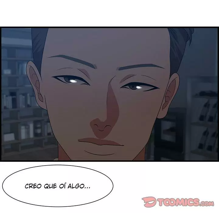 Tasty Chat 0km Capítulo 26 - Page 15