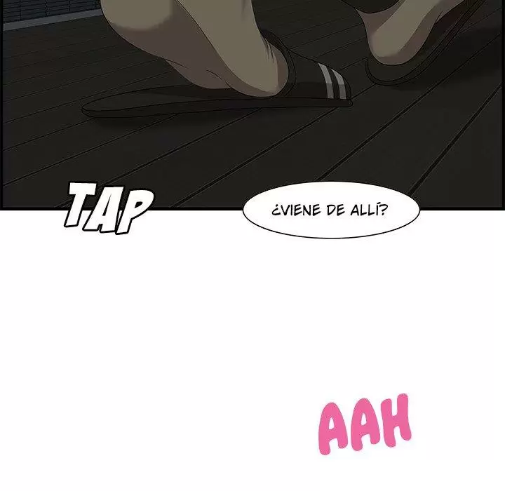 Tasty Chat 0km Capítulo 26 - Page 17