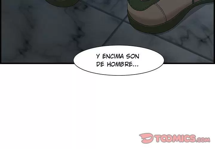 Tasty Chat 0km Capítulo 26 - Page 3