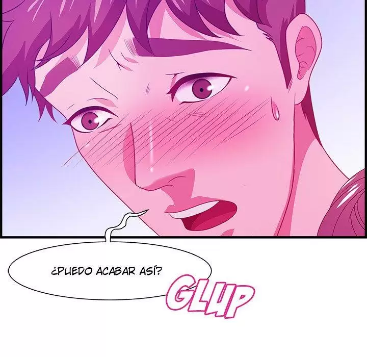 Tasty Chat 0km Capítulo 26 - Page 40