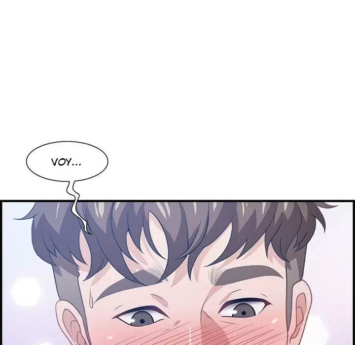 Tasty Chat 0km Capítulo 26 - Page 54