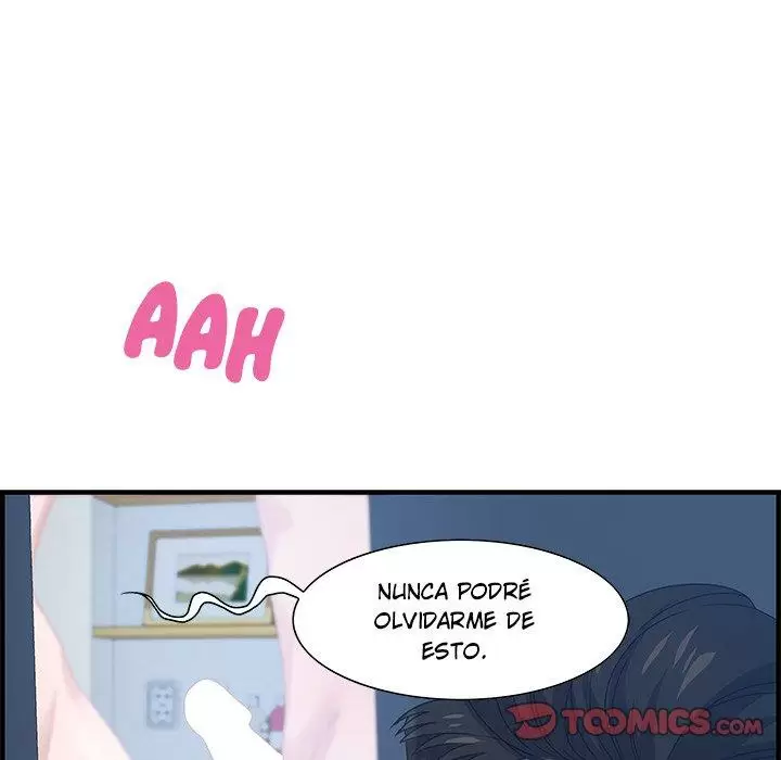 Tasty Chat 0km Capítulo 26 - Page 63