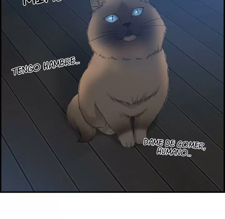 Tasty Chat 0km Capítulo 26 - Page 73