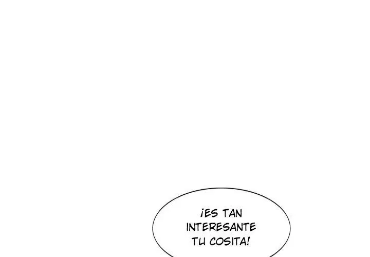 Tasty Chat 0km Capítulo 27 - Page 1