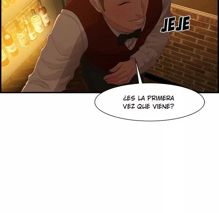 Tasty Chat 0km Capítulo 27 - Page 101