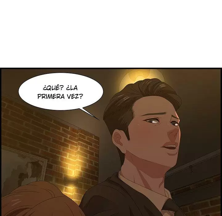 Tasty Chat 0km Capítulo 27 - Page 102