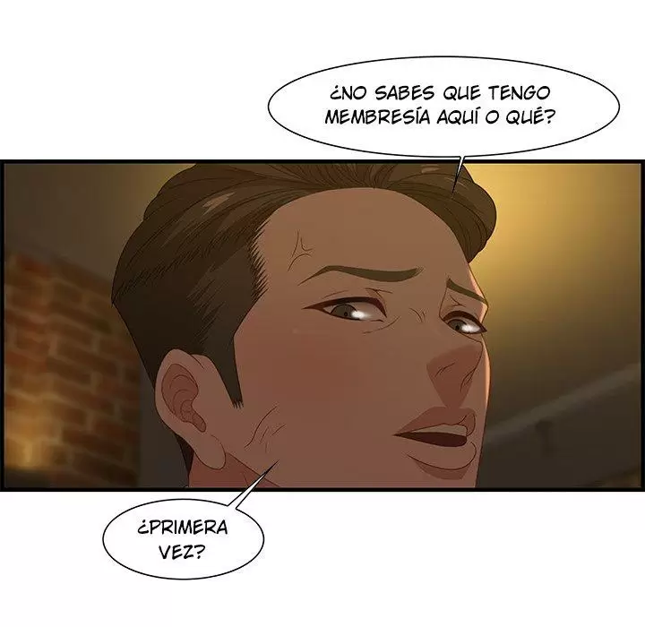 Tasty Chat 0km Capítulo 27 - Page 104