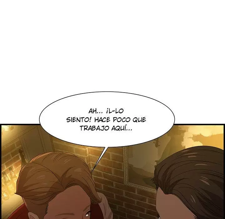 Tasty Chat 0km Capítulo 27 - Page 105