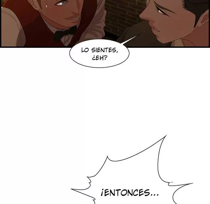 Tasty Chat 0km Capítulo 27 - Page 106