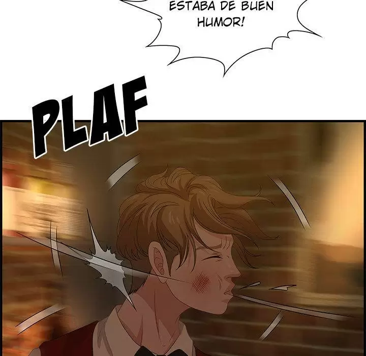 Tasty Chat 0km Capítulo 27 - Page 110