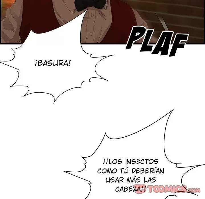 Tasty Chat 0km Capítulo 27 - Page 111