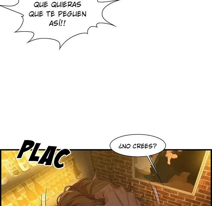 Tasty Chat 0km Capítulo 27 - Page 113