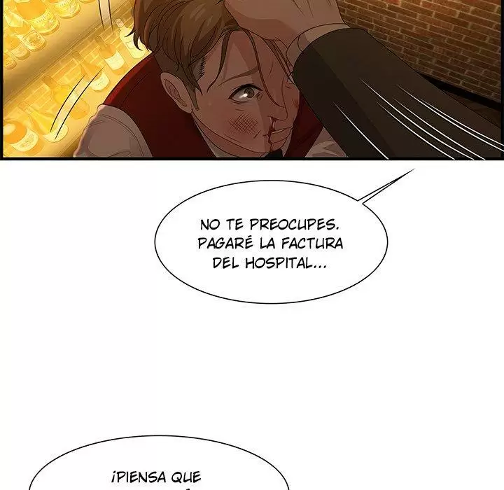 Tasty Chat 0km Capítulo 27 - Page 114