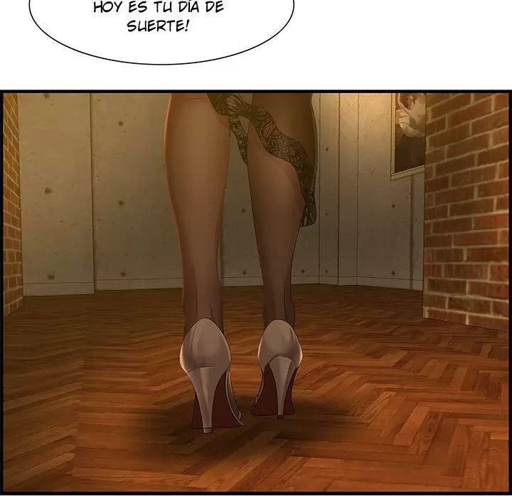 Tasty Chat 0km Capítulo 27 - Page 115