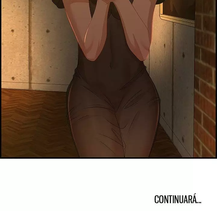 Tasty Chat 0km Capítulo 27 - Page 120